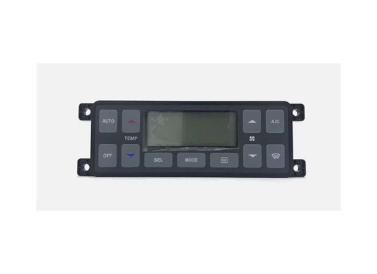 DAEWOO İŞ MAKINASı 60  80  150  260 SDLG XGMA Klima Kontrol Paneli TT300-1359