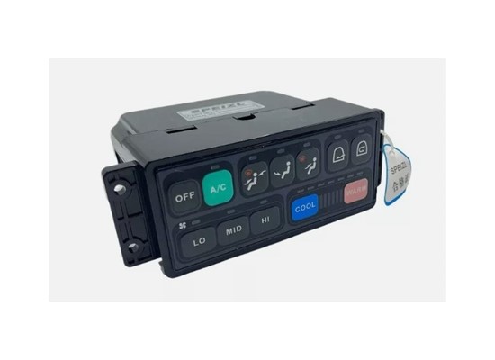 DAEWOO İŞ MAKINASı DH 150  220  225  300 Klima Kontrol Paneli TT300-1360