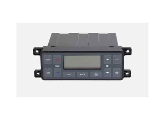 DAEWOO İŞ MAKINASı DX225 DX140 DX300LC Klima Kontrol Paneli TT300-1362