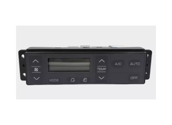HITACHI 60 70 200-6 240 330-3G 360 Klima Kontrol Paneli TT300-1363