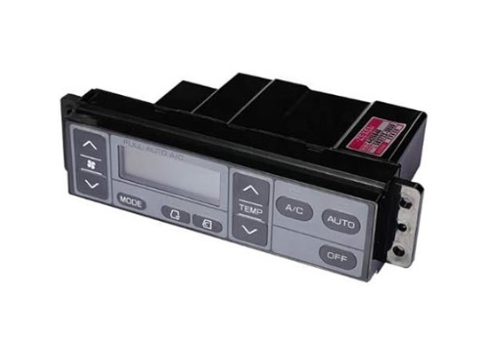 HITACHI ZAX200-3 ZX200-6 ZAX200-3 ZX200-1 ZAX330-3 EX340-2 EX400-2 EX400-3 Klima Kontrol Paneli TT300-1364