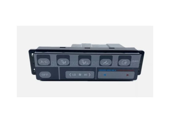HITACHI EX120 200 220 270 300 350-5 Klima Kontrol Paneli TT300-1365