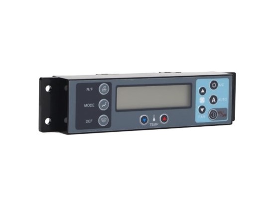 KOBELCO SK200-8 SK210-8 Klima Kontrol Paneli TT300-1367