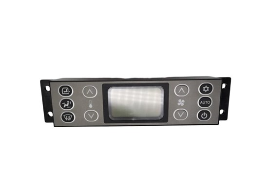 KOBELCO SK200-10 Klima Kontrol Paneli TT300-1368