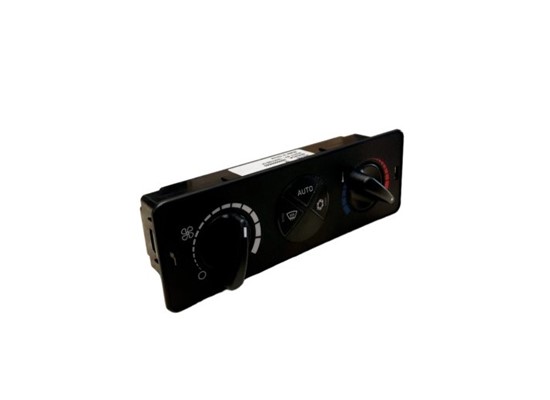 NEW HOLLAND - Klima Kontrol Paneli TT300-1373