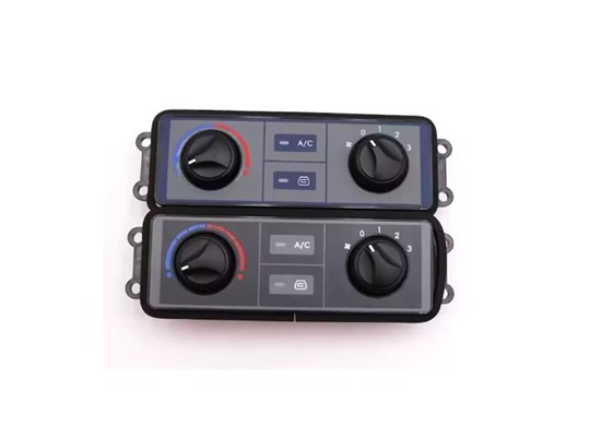 SANY SY55-60 Klima Kontrol Paneli TT300-1374