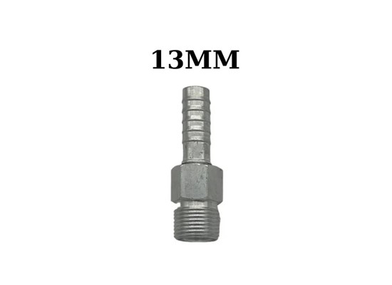 TERMOCOLD 13mm Presli Hortum Ucu Rekor TTR900-9060
