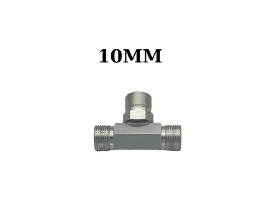 TERMOCOLD 10mm T Erkek Çıkış Rekor TTR900-9063