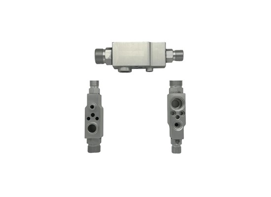 TERMOCOLD Splinter İlave Klima Valf Aparatı Expansion Valf TTR900-9065