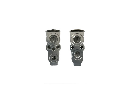 MERCEDES Sprinter Expansion Valf TT654920