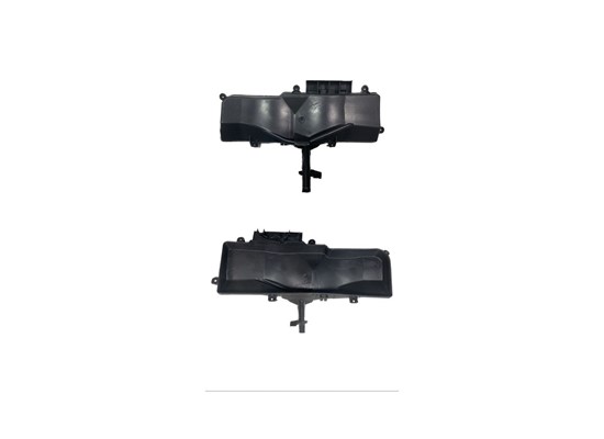 VOLKSWAGEN Crafter Su Haznesi Evaporator TT555-400