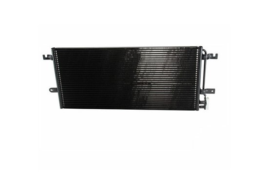 VOLKSWAGEN Transporter Iv 1.9Td 2.0 2.4D 2.5 2.5Tdı 2.8 Vr6 90<03 Kurutucusuz Kondanser TT7D0820413B 