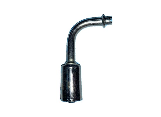 TERMOCOLD 8mm 5/16 90 Derece Portsuz Expansion Rekor TTR900-9066
