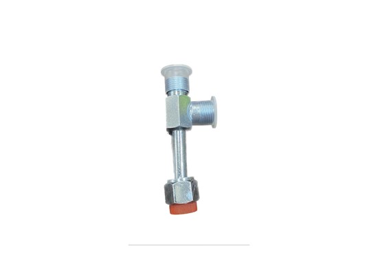 TERMOCOLD İkinci Klima Filtre Üstü Somunlu Rekor TTR900-9068