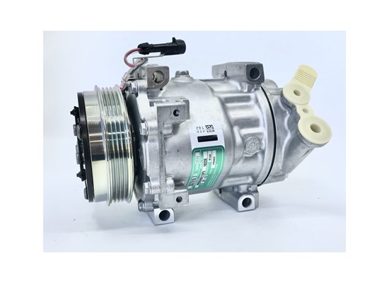 KARSAN Jest Kompresör TTSD7V16-1822