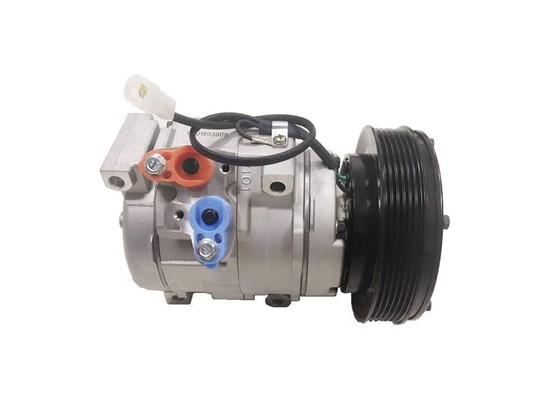 CASE Magnum Kompresör TT447220-3715