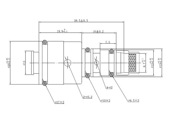 FIAT - Kontrol Valf TTPC012-2 - 2
