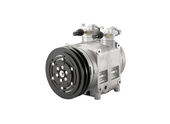 OTOBÜS GRUBU TM55 / TM65 Kompresör TTTM65