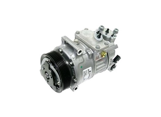 AUDI A3 1.9 Kompresör TT1K0820803S