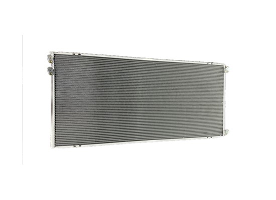 KARSAN Jest 115x54x1,6cm Kondanser TT81-033