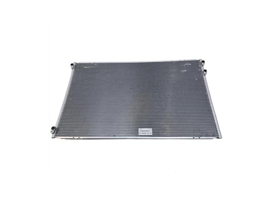 KARSAN Jest 93x54x1,6cm Kondanser TT81-034
