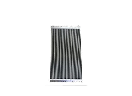 UNIVERSAL 83x54x2,6cm Kondanser TT81-030