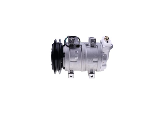 HITACHI - Kompresör TT815034