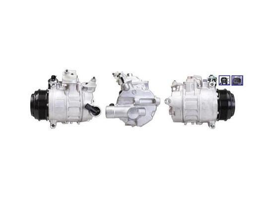 FORD Connect / Focus / C-Max / Mondeo Kompresör TT4472807242