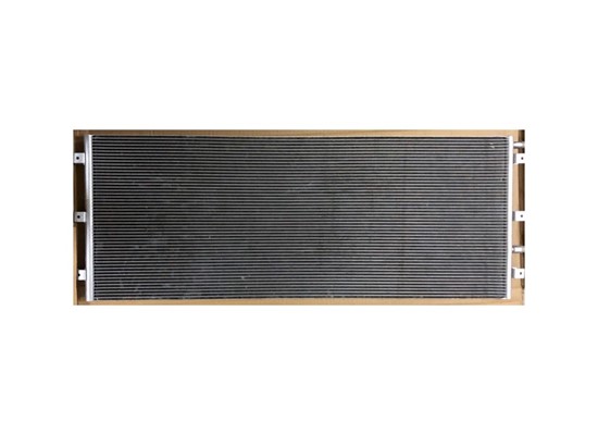 OTOBÜS GRUBU 1000*515*30mm Kondanser TT81-SFK/4