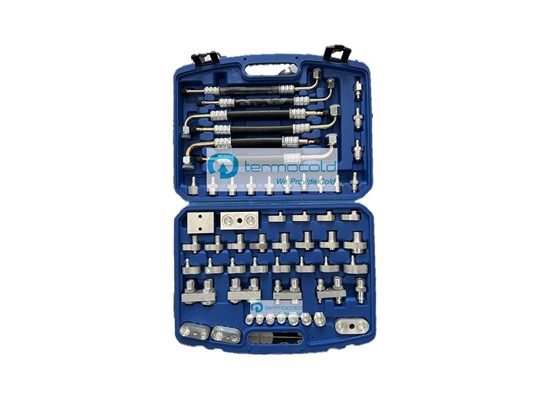 UNIVERSAL Kaçak Arama Kiti Servis Ekipmanları ve Aksesuarlar TT150-099