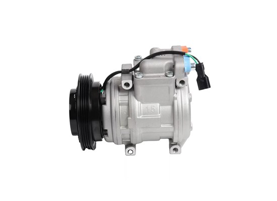 DAEWOO İŞ MAKINASı İş Makinası Kompresör TT2208-6013A