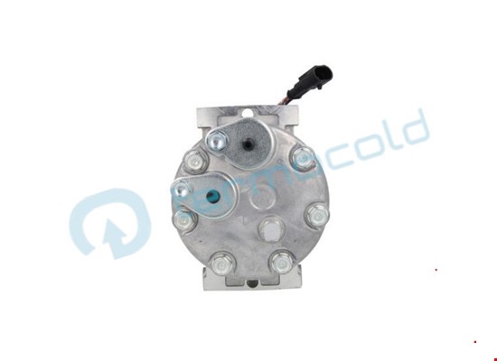 CASE Kompresör TT87802912 - 2
