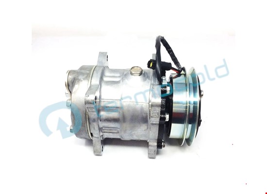 VOLVO İŞ MAKINASı Kompresör TTSD7H13-8946
