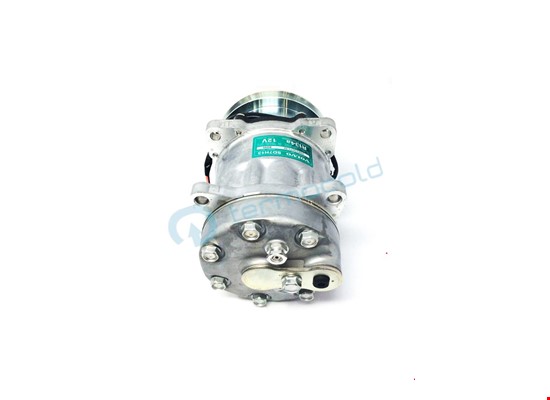 VOLVO İŞ MAKINASı Kompresör TTSD7H13-8946