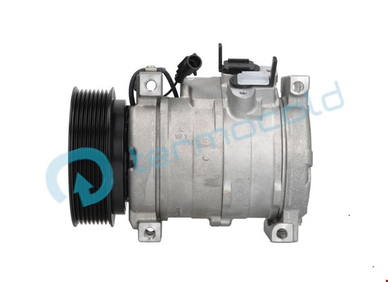 DEUTZ Kompresör TTDCP99519
