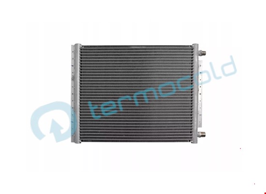 NEW HOLLAND 450x340x30mm Kondanser TT52465388