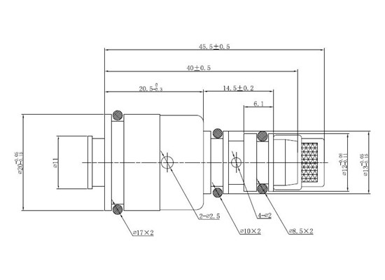 FIAT - Kontrol Valf TTPC012-1 - 2
