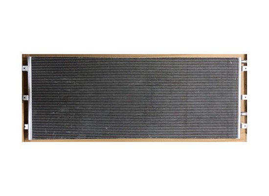 OTOBÜS GRUBU Temsa / Travego 1400x500x26mm Kondanser TT81-SFK/3