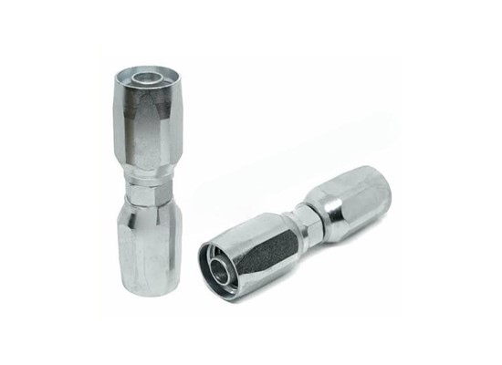 TERMOCOLD 5/16 Çelik vidalı Telli Hortum Ara Ek Rekor TTR900-9094