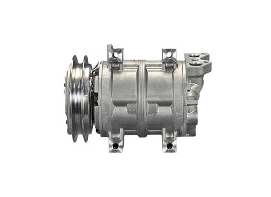 HITACHI Kenki Kompresör TT506011-9910