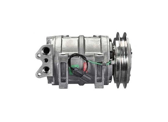 HITACHI Kenki Kompresör TT506011-9910