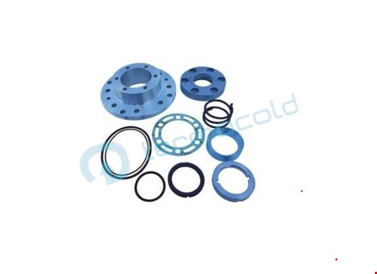 OTOBÜS GRUBU FK40 Model Bitzer Keçe Kömür Takım & Tamir Takım Set TT99-660