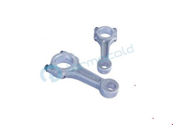 OTOBÜS GRUBU FK 4 Kompresör Piston Kol TT99-960