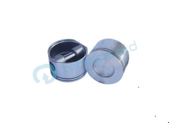 OTOBÜS GRUBU Hispacold Kompresör Piston TT99-280