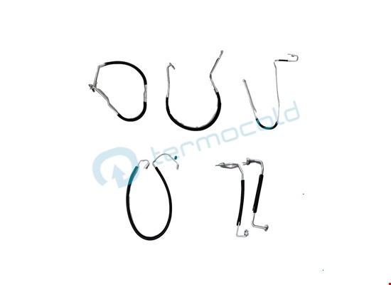 FORD TRUCKS Cargo Klima Set Hortum TT401-122