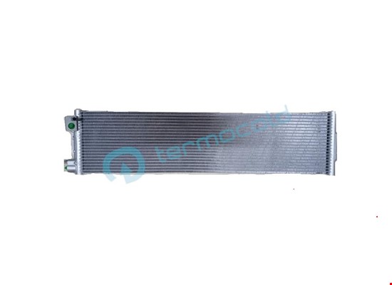 FORD TRUCKS Cargo F-MAX Kondanser TT020ABC070