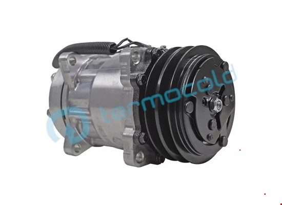 NEW HOLLAND Kompresör TT7H15-4860 - 1