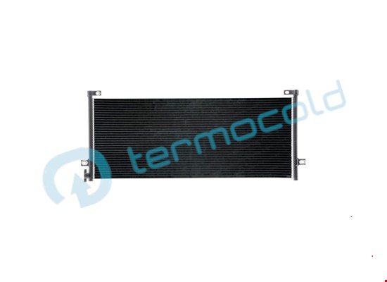 VOLVO TRUCKS FH Kondanser TT22768926