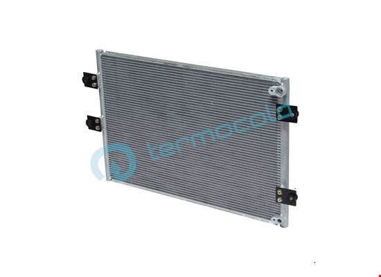 CATERPİLLAR 566*372*16mm Kondanser TT2457749