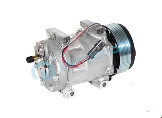 CATERPİLLAR - Kompresör TT7H15-4021